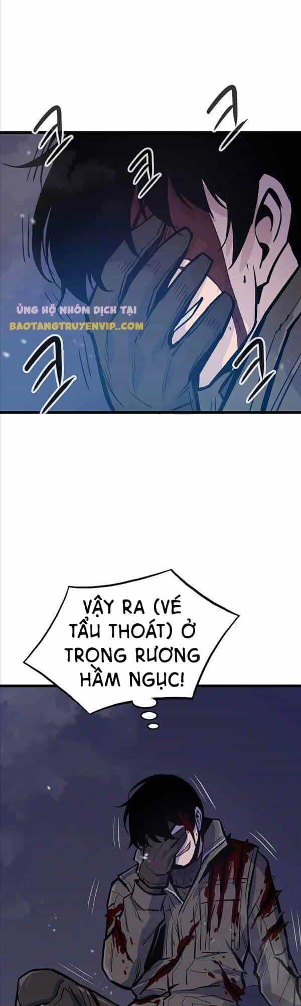 Hồi Quy Giả - Chương 20 - ảnh 41