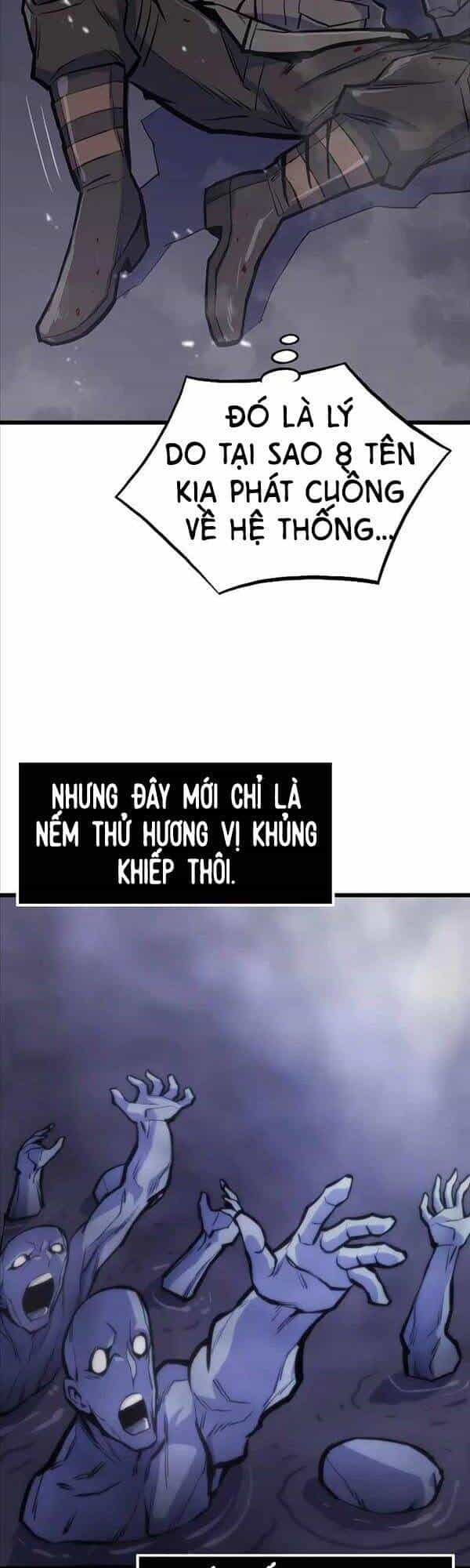 Hồi Quy Giả - Chương 20 - ảnh 42