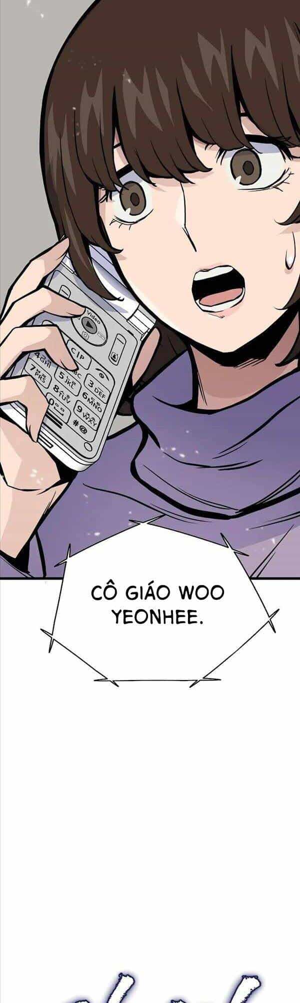 Hồi Quy Giả - Chương 20 - ảnh 49