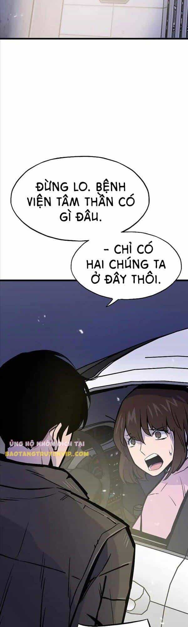Hồi Quy Giả - Chương 20 - ảnh 55