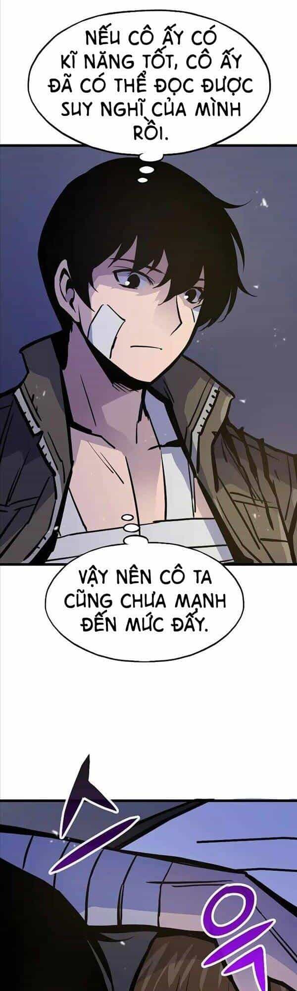 Hồi Quy Giả - Chương 20 - ảnh 58