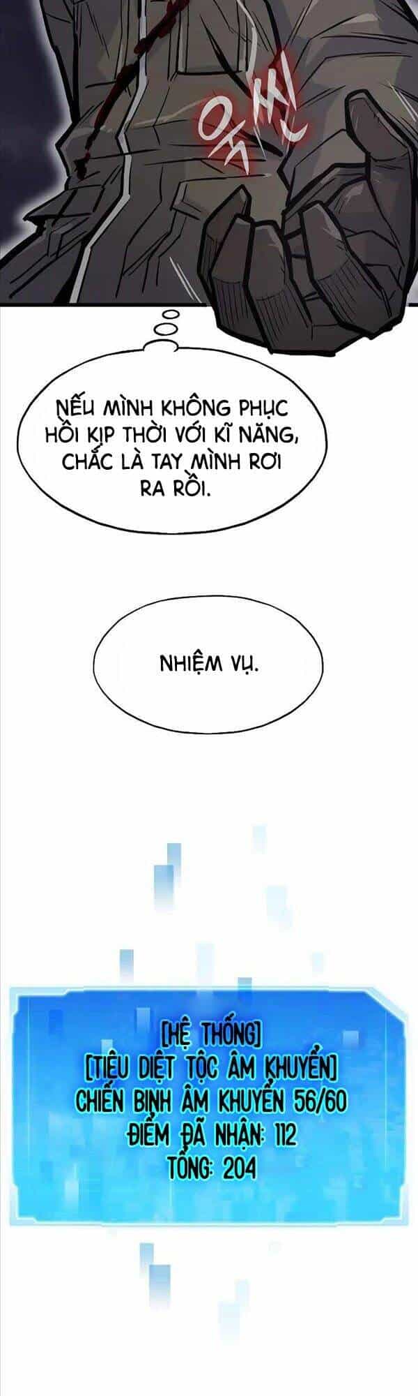 Hồi Quy Giả - Chương 20 - ảnh 9