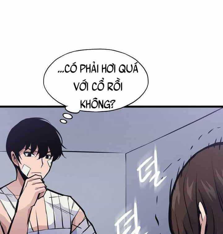 Hồi Quy Giả - Chương 21 - ảnh 13
