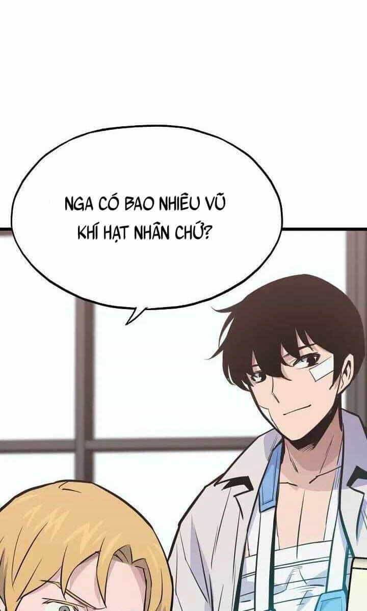 Hồi Quy Giả - Chương 22 - ảnh 22