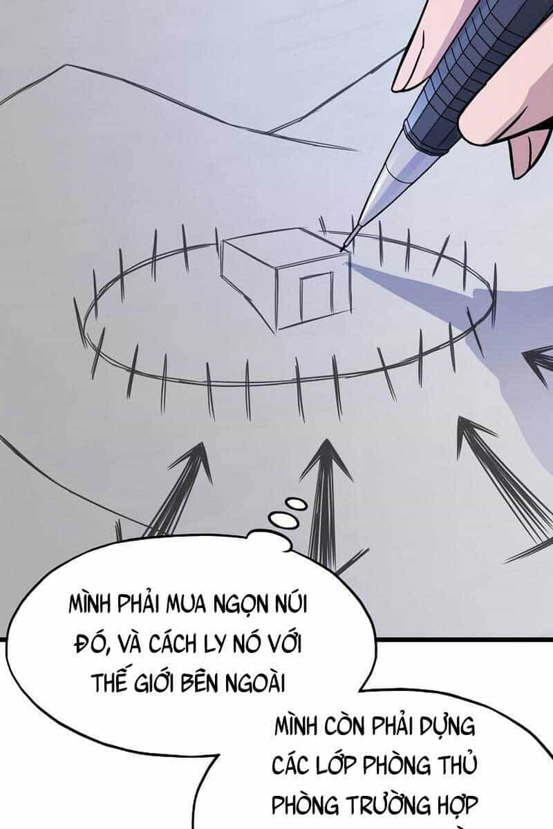 Hồi Quy Giả - Chương 3 - ảnh 46