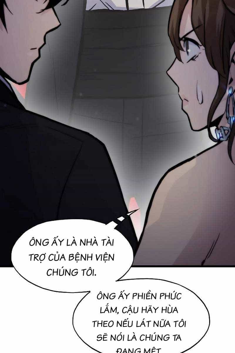 Hồi Quy Giả - Chương 39 - ảnh 76
