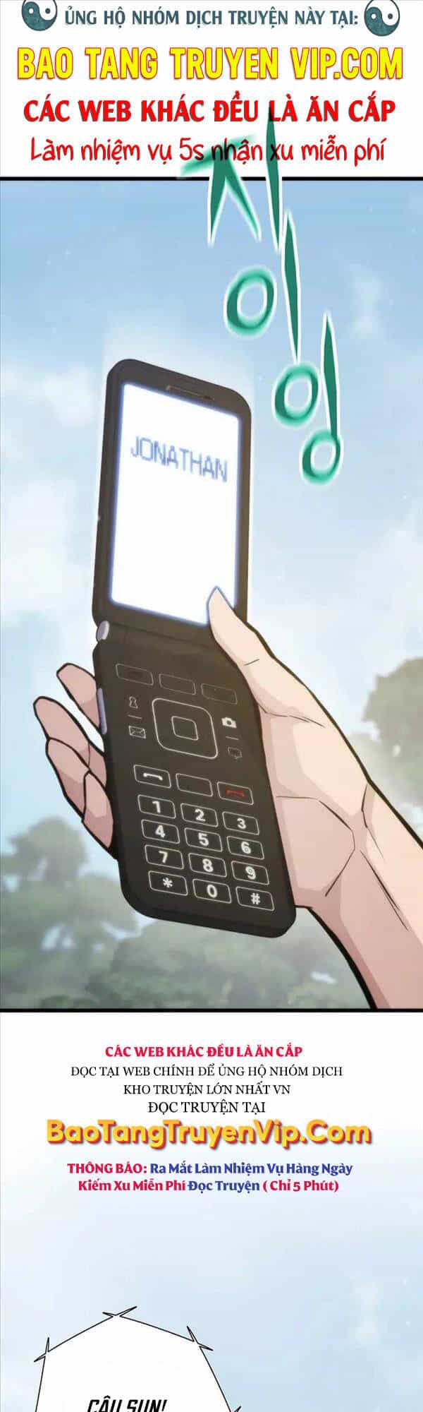 Hồi Quy Giả - Chương 41 - ảnh 1