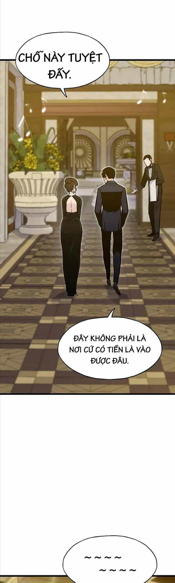 Hồi Quy Giả - Chương 41 - ảnh 28