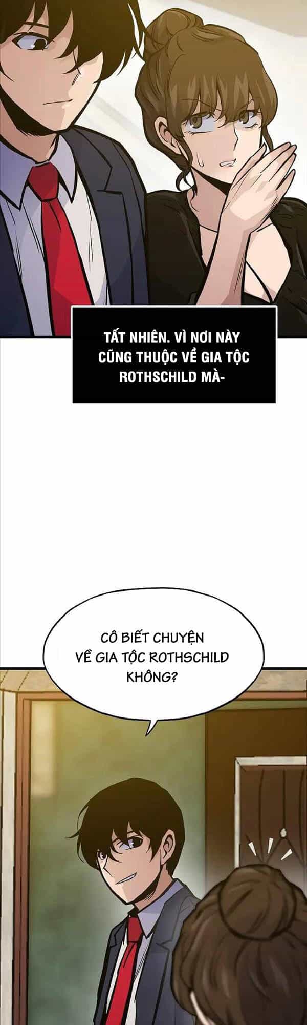Hồi Quy Giả - Chương 41 - ảnh 30