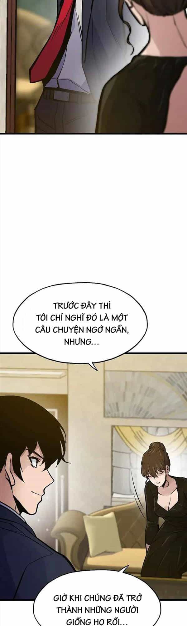 Hồi Quy Giả - Chương 41 - ảnh 31