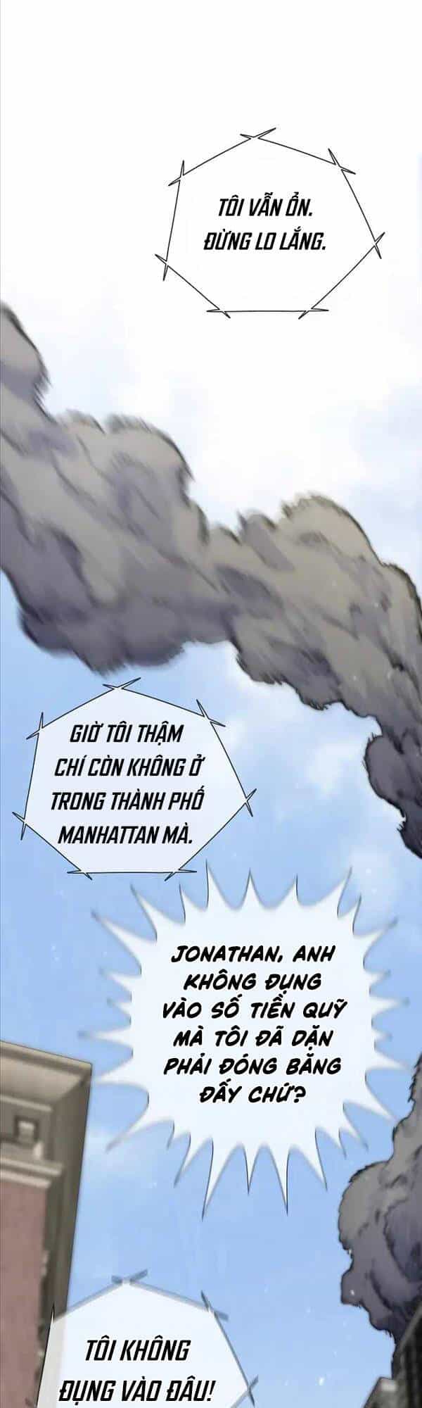 Hồi Quy Giả - Chương 41 - ảnh 46
