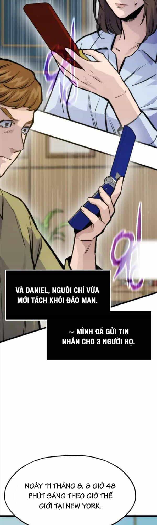 Hồi Quy Giả - Chương 41 - ảnh 52