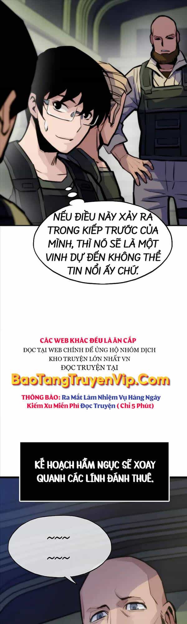 Hồi Quy Giả - Chương 45 - ảnh 12