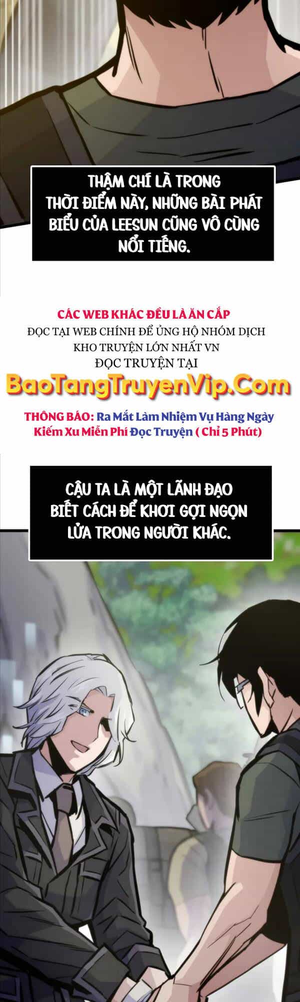 Hồi Quy Giả - Chương 45 - ảnh 19