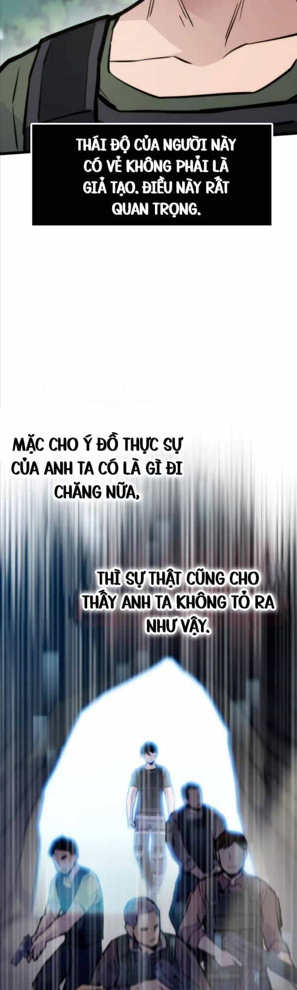 Hồi Quy Giả - Chương 45 - ảnh 21