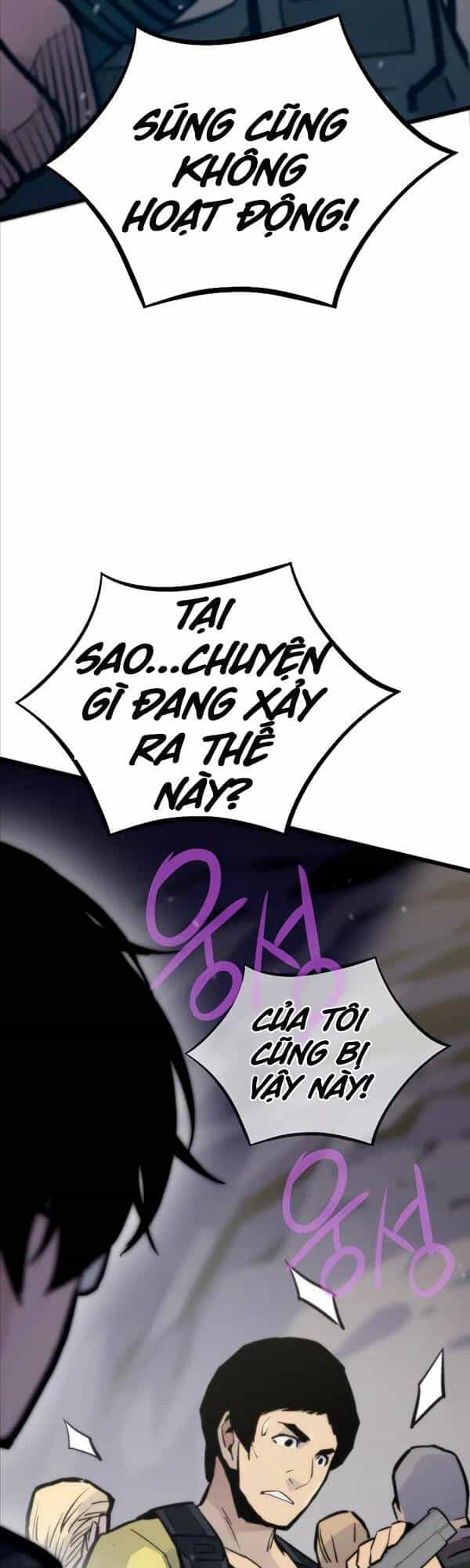 Hồi Quy Giả - Chương 45 - ảnh 25