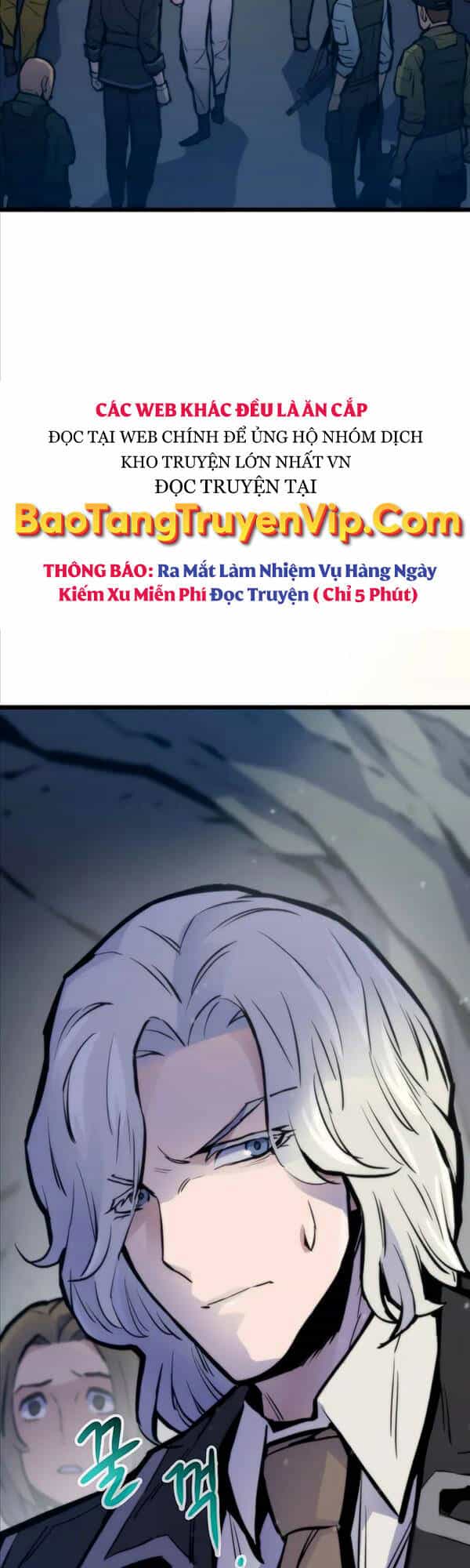 Hồi Quy Giả - Chương 45 - ảnh 30