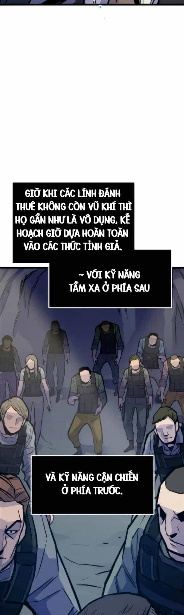 Hồi Quy Giả - Chương 45 - ảnh 31