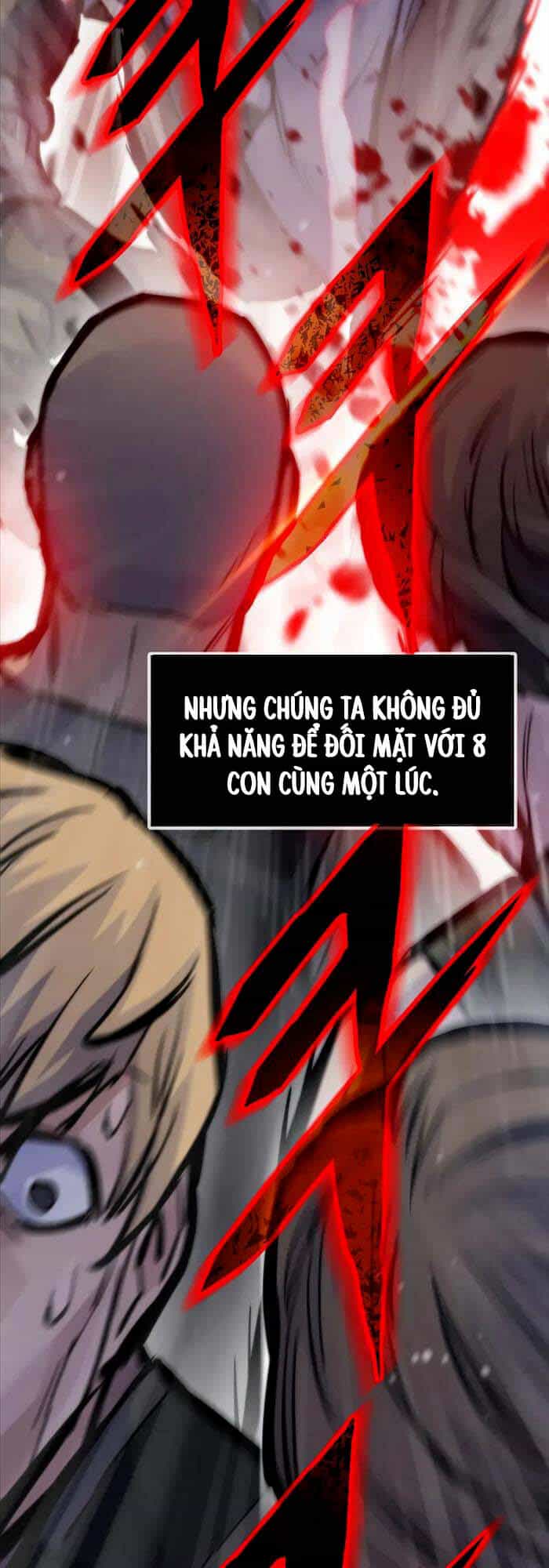 Hồi Quy Giả - Chương 46 - ảnh 17