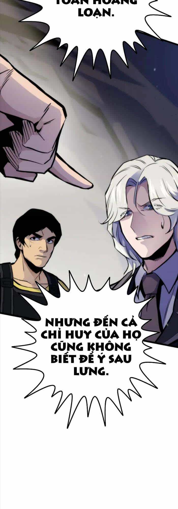 Hồi Quy Giả - Chương 46 - ảnh 59