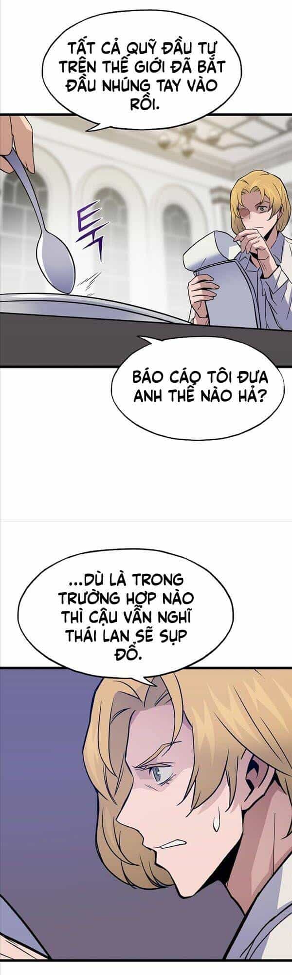 Hồi Quy Giả - Chương 5 - ảnh 22
