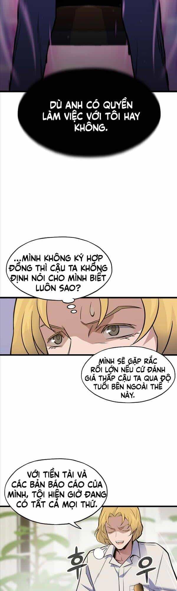 Hồi Quy Giả - Chương 5 - ảnh 27