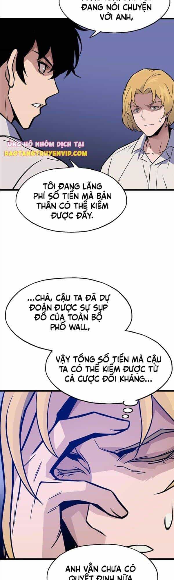 Hồi Quy Giả - Chương 5 - ảnh 29
