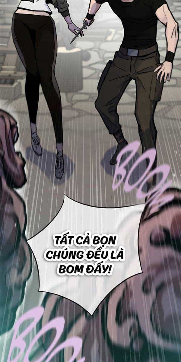 Hồi Quy Giả - Chương 50 - ảnh 19