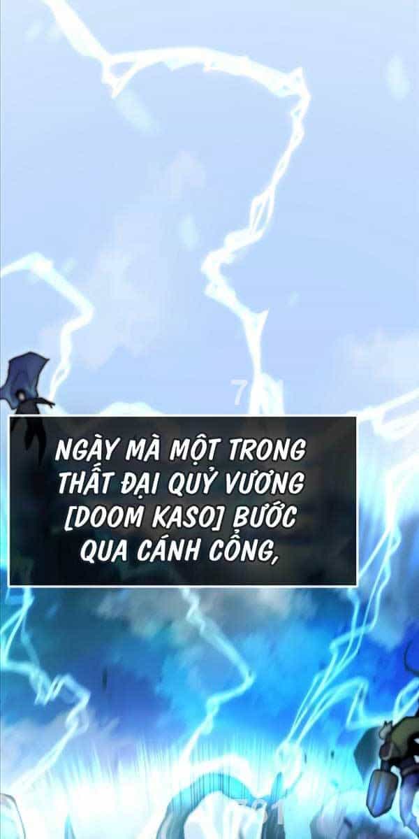 Hồi Quy Giả - Chương 50 - ảnh 2