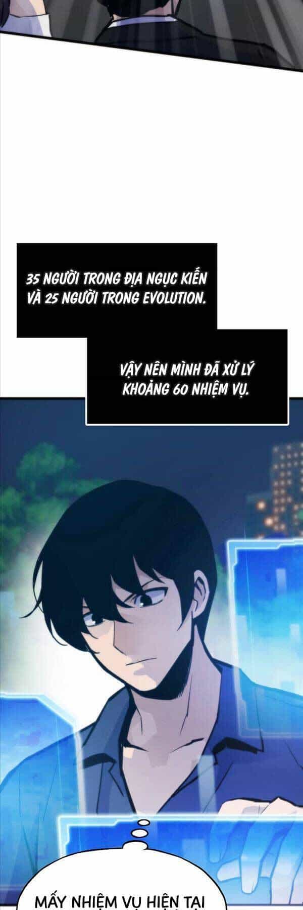Hồi Quy Giả - Chương 52 - ảnh 17