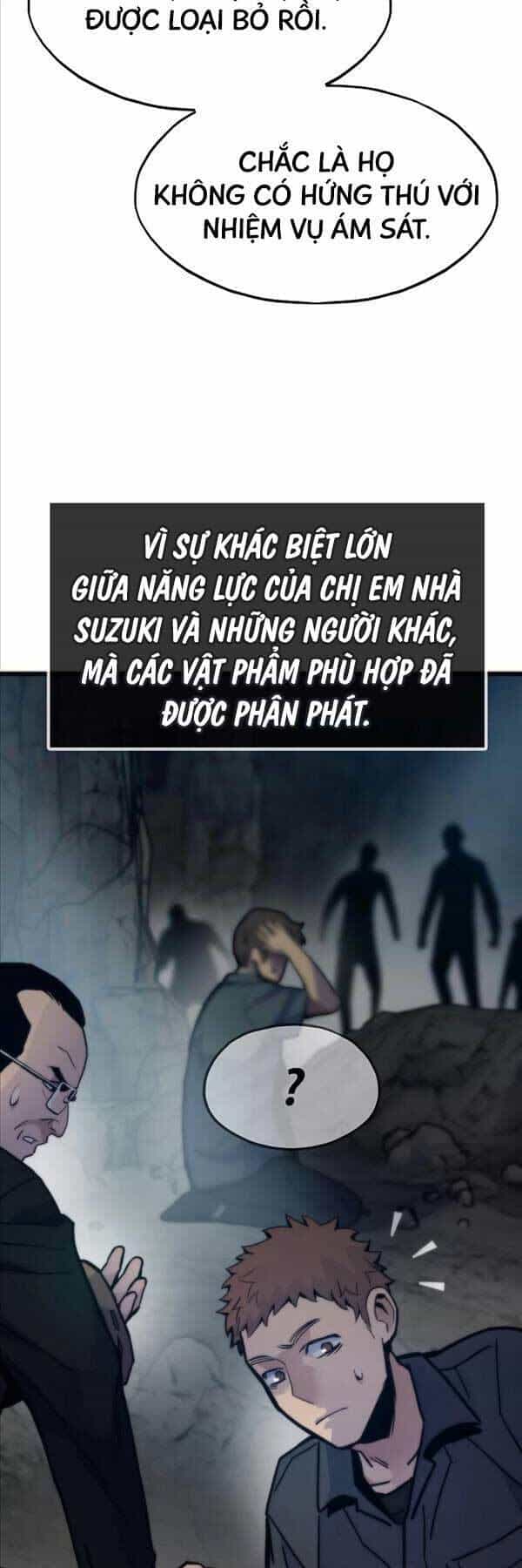 Hồi Quy Giả - Chương 52 - ảnh 18