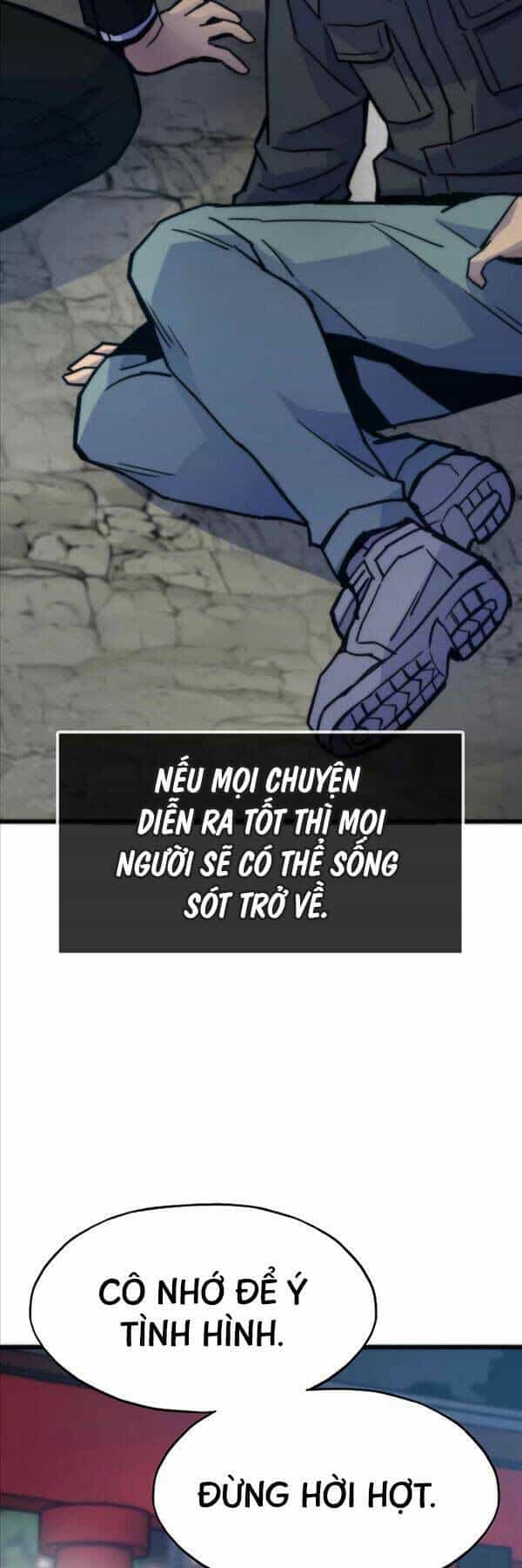 Hồi Quy Giả - Chương 52 - ảnh 19