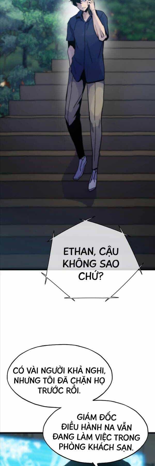 Hồi Quy Giả - Chương 52 - ảnh 21