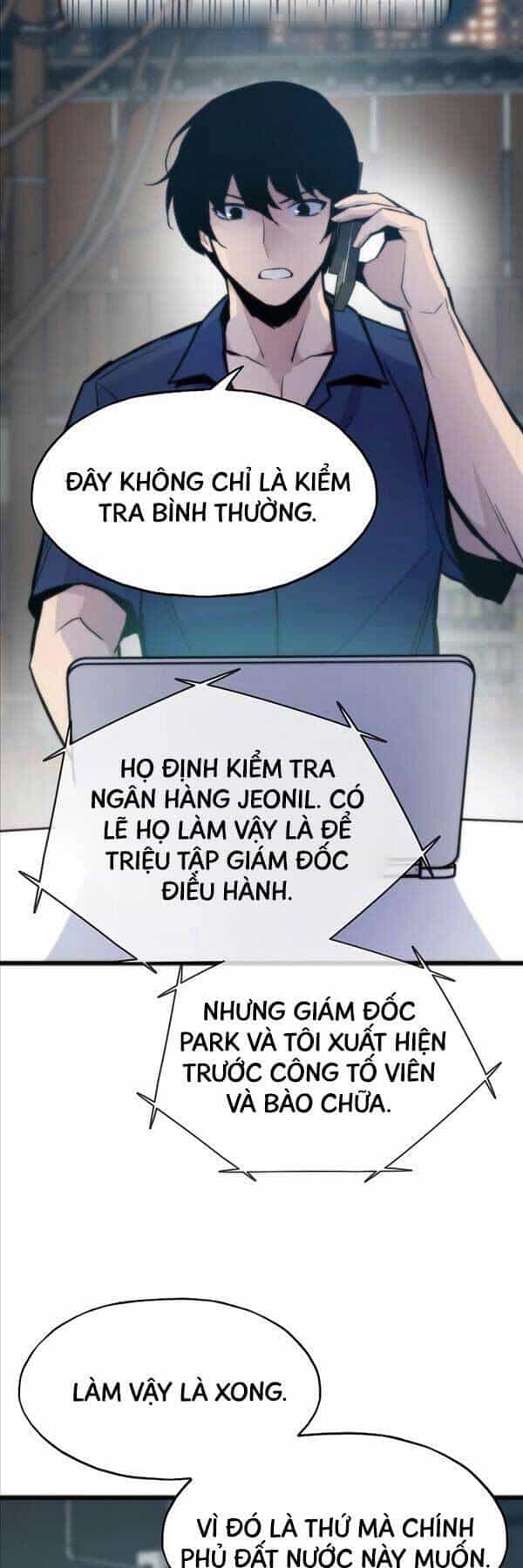 Hồi Quy Giả - Chương 52 - ảnh 25
