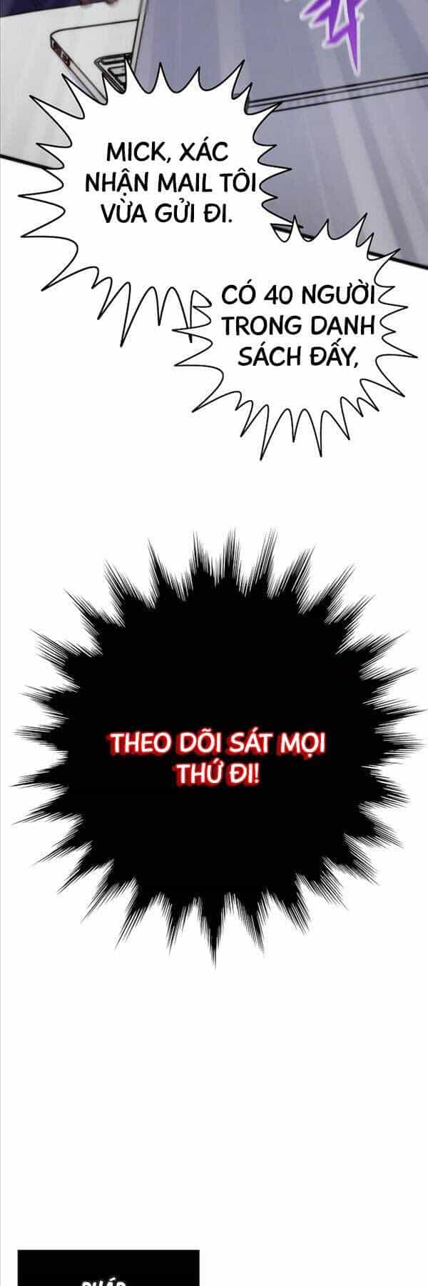 Hồi Quy Giả - Chương 52 - ảnh 35