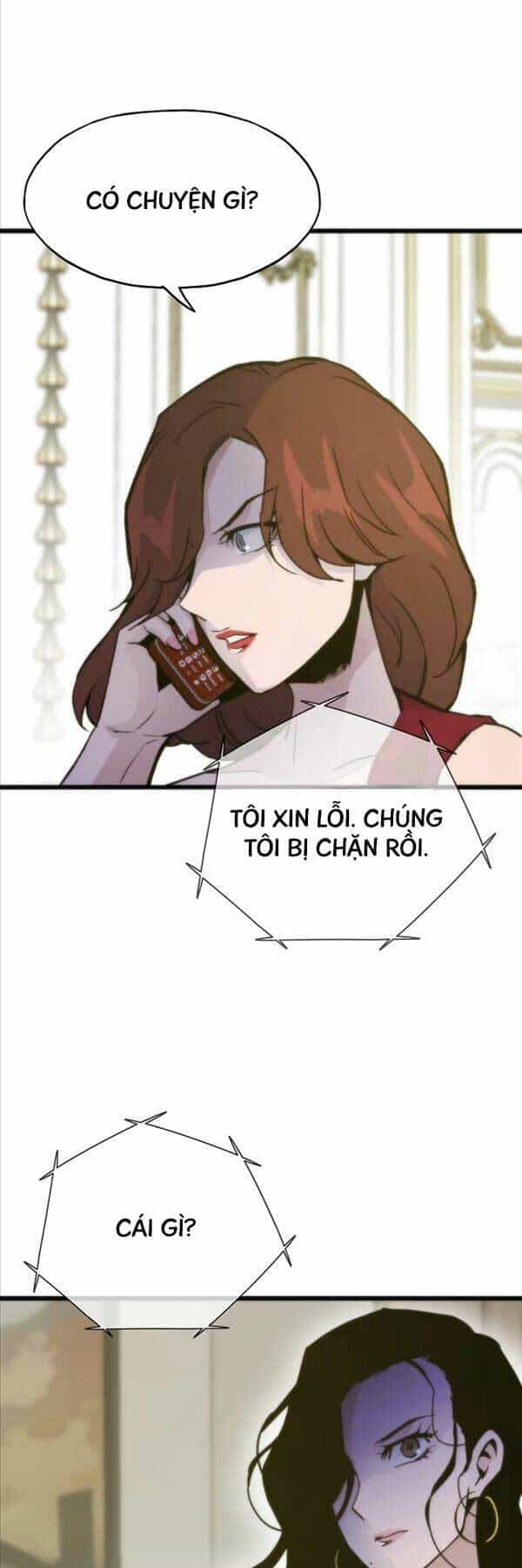 Hồi Quy Giả - Chương 52 - ảnh 58