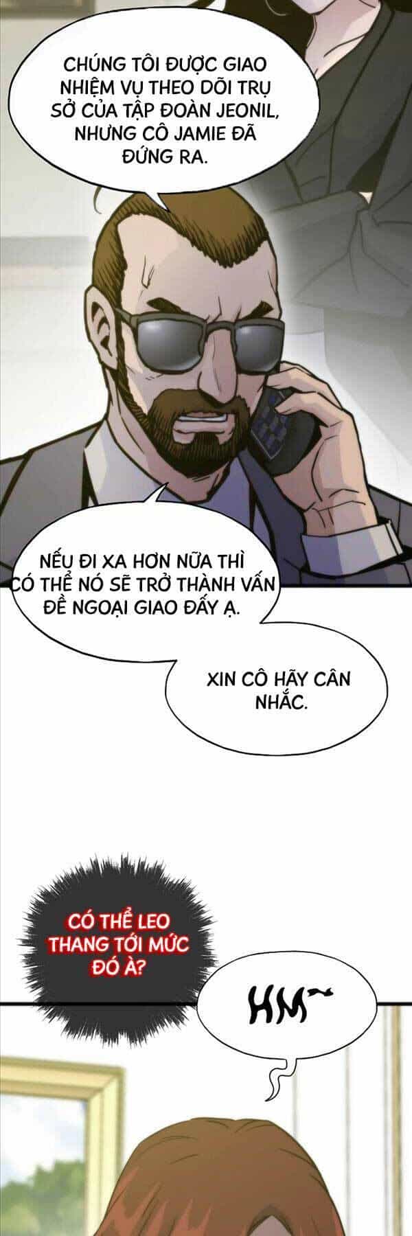 Hồi Quy Giả - Chương 52 - ảnh 59