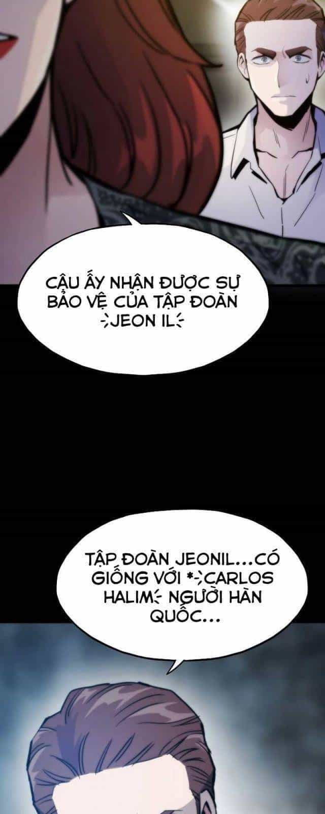 Hồi Quy Giả - Chương 53 - ảnh 18