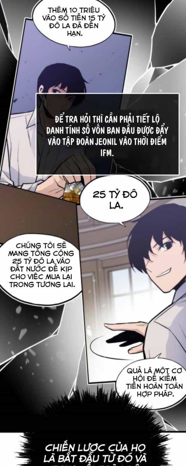 Hồi Quy Giả - Chương 53 - ảnh 45