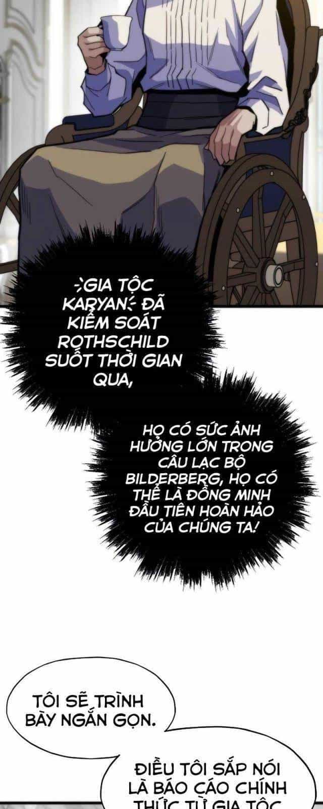 Hồi Quy Giả - Chương 53 - ảnh 67