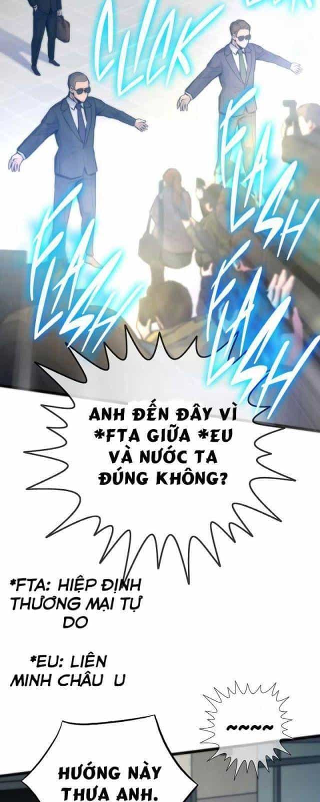 Hồi Quy Giả - Chương 53 - ảnh 8