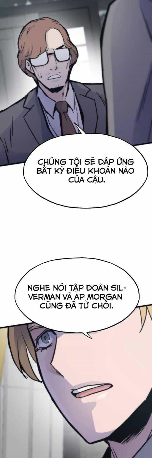 Hồi Quy Giả - Chương 54 - ảnh 18