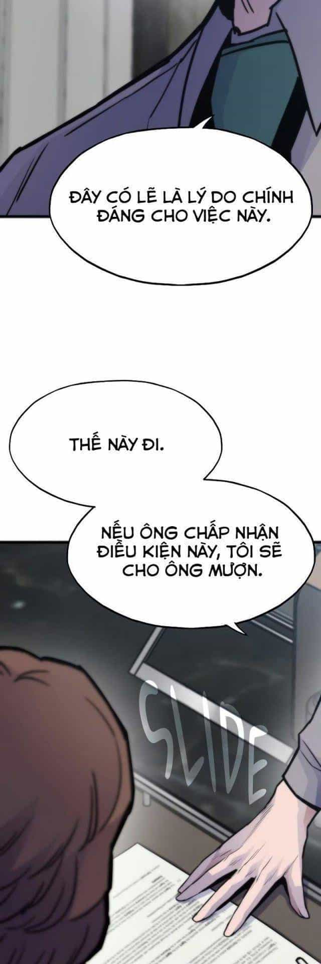 Hồi Quy Giả - Chương 54 - ảnh 19