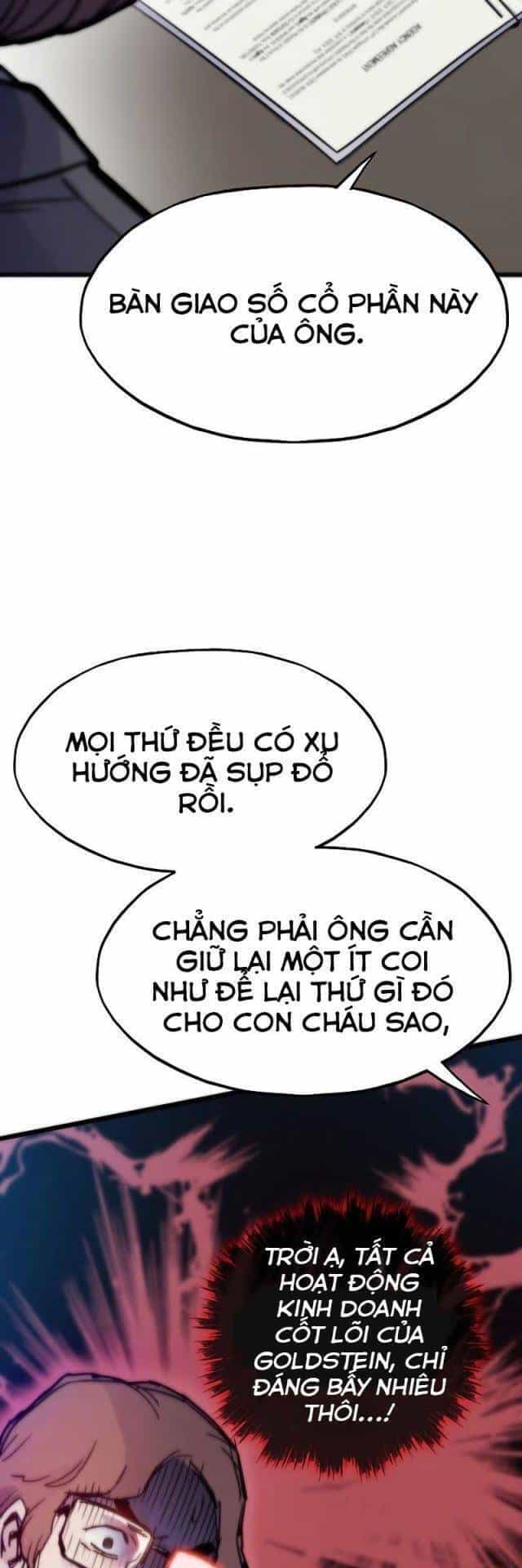Hồi Quy Giả - Chương 54 - ảnh 20
