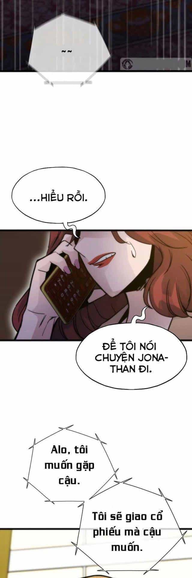 Hồi Quy Giả - Chương 54 - ảnh 23