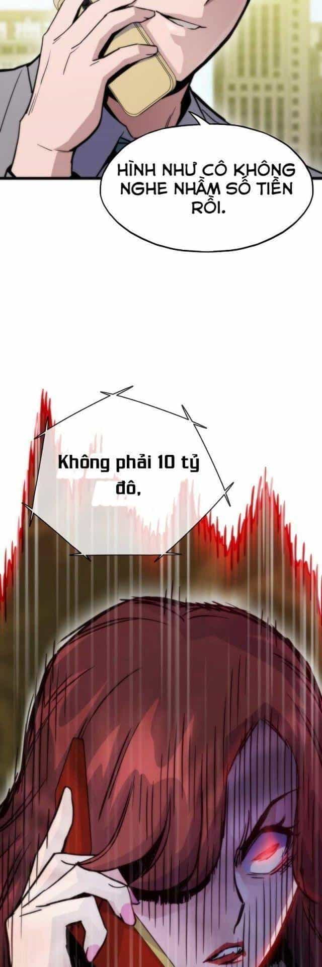 Hồi Quy Giả - Chương 54 - ảnh 25