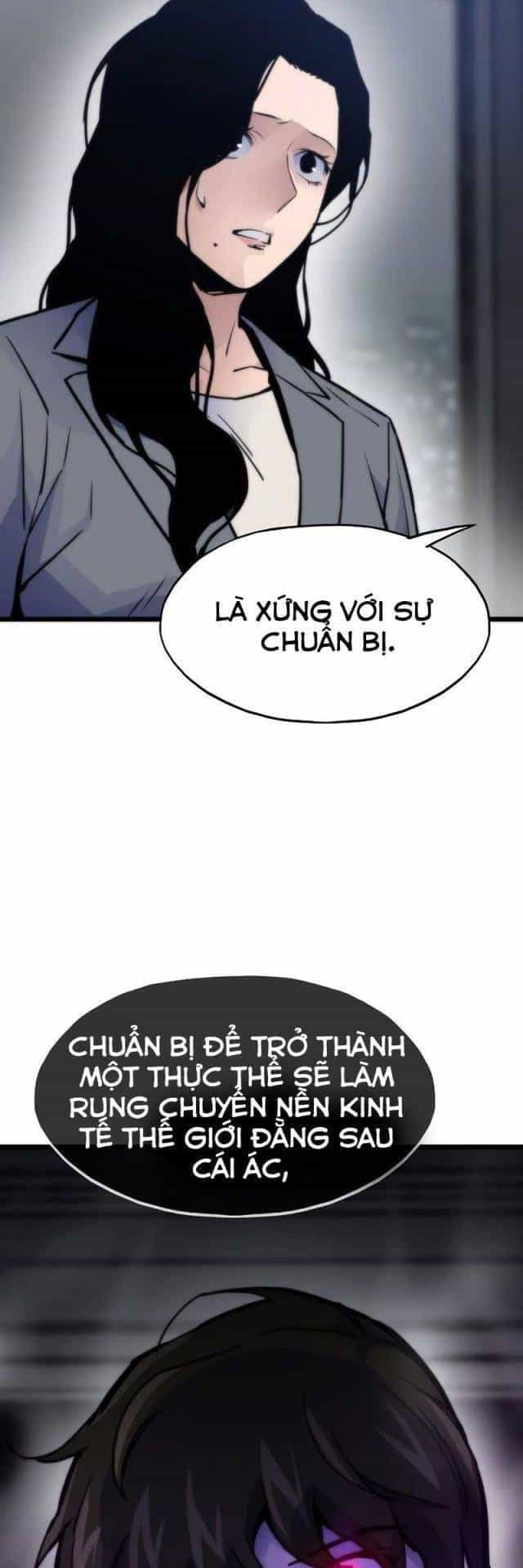 Hồi Quy Giả - Chương 54 - ảnh 45
