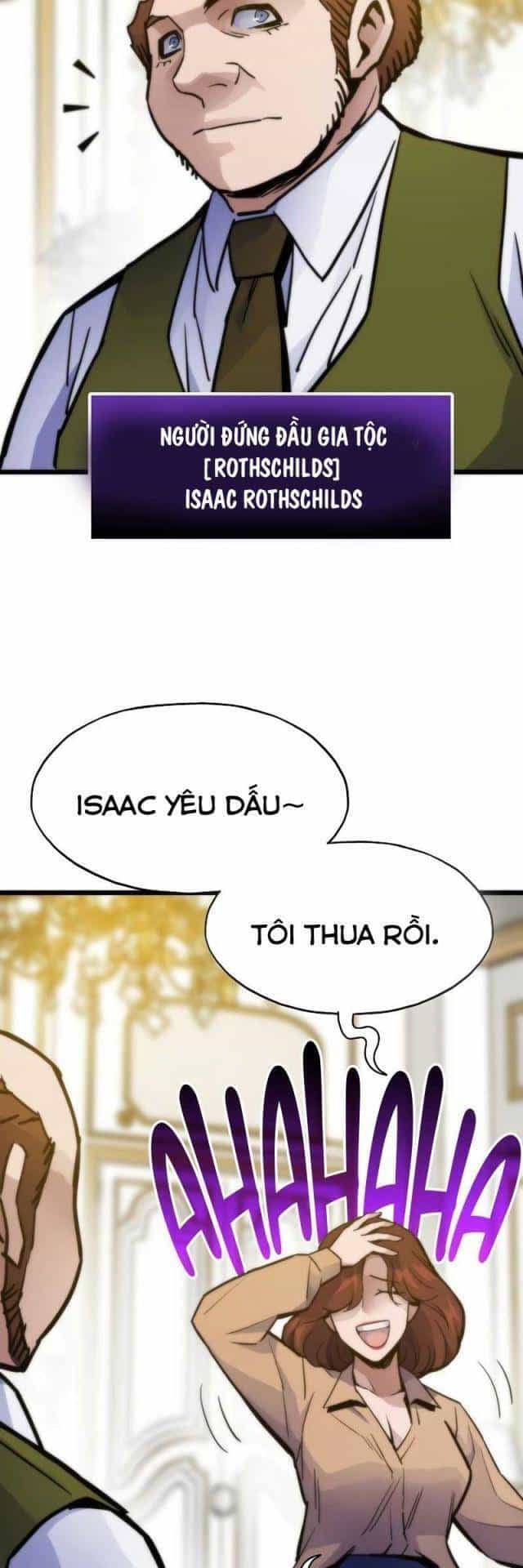 Hồi Quy Giả - Chương 54 - ảnh 51