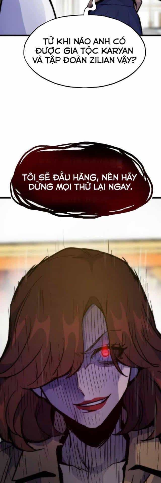 Hồi Quy Giả - Chương 54 - ảnh 52