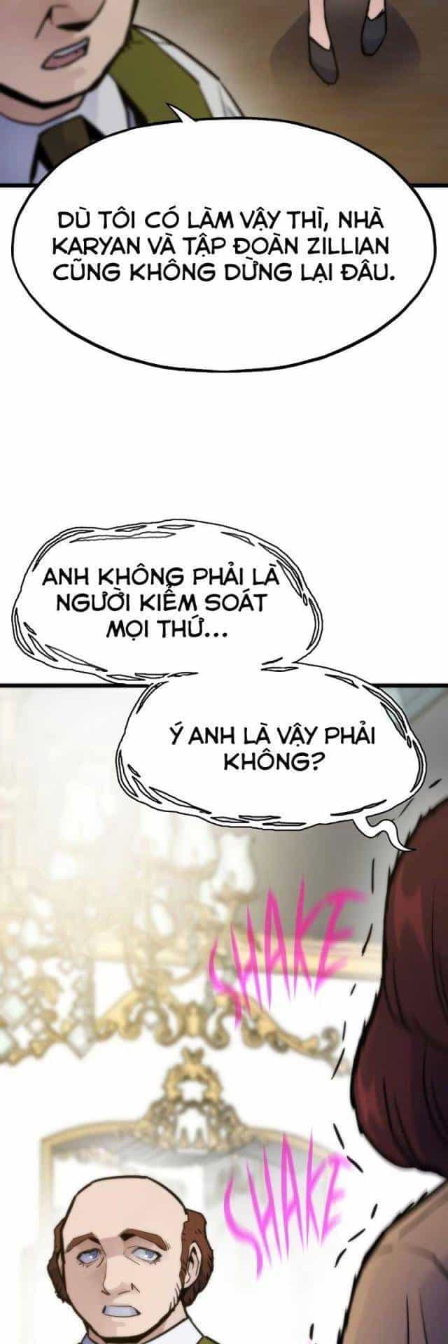 Hồi Quy Giả - Chương 54 - ảnh 57